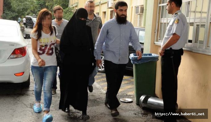 IŞİD'in Türkiye sorumlusu olduğu iddia edilen Ebu Hanzala tutuklandı