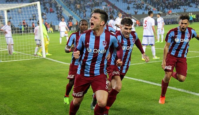 "Bir çok futbolcu Trabzon'a gelmek istiyor"