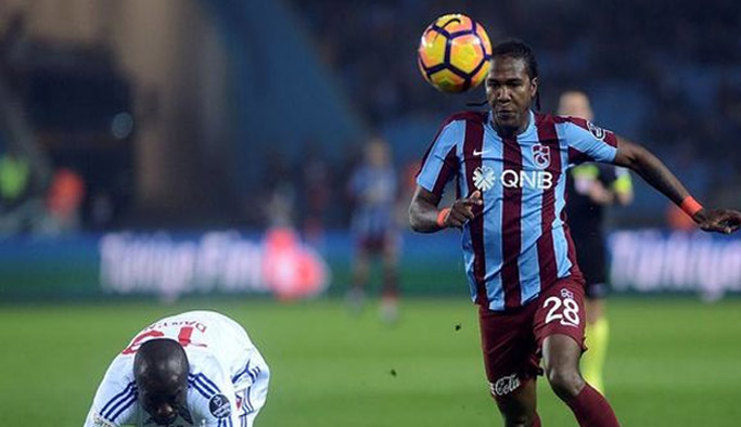 Rodallega eski takımına patlayacak