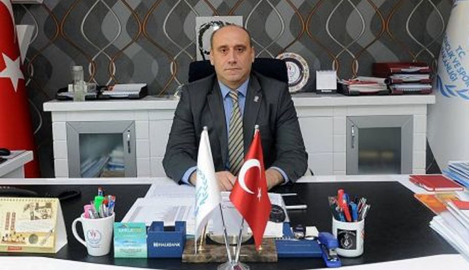 Trabzon'da spor ile engelleri kaldırıyorlar