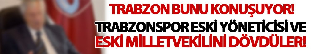 Ali Kemal Başaran’a köpek dayağı