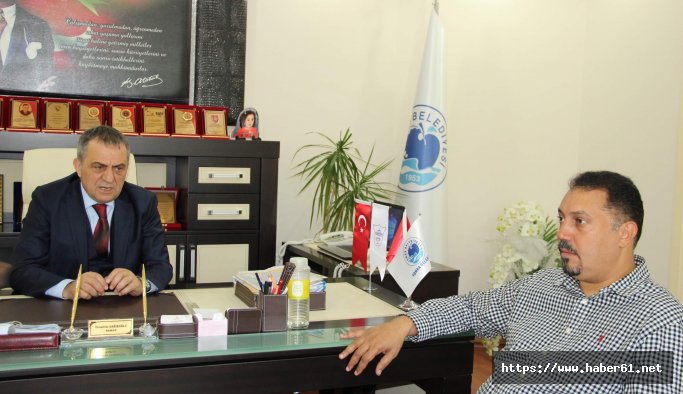 Yomra'ya Kuveytli yatırımcıdan müjde