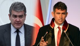 Metin Feyzioğlu ve Süheyl Batum Karadeniz turunda