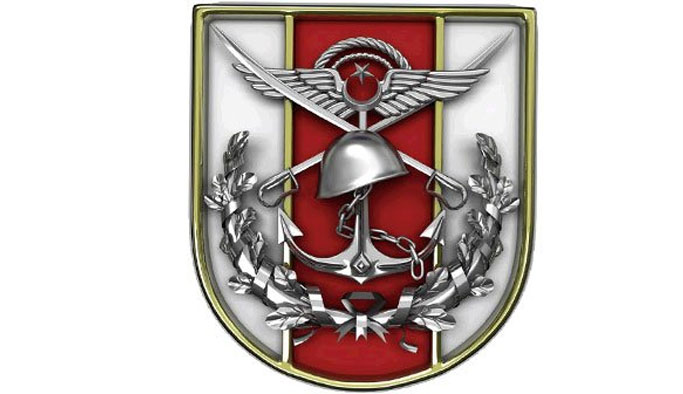 TSK açıkladı: 7 hedef imha edildi