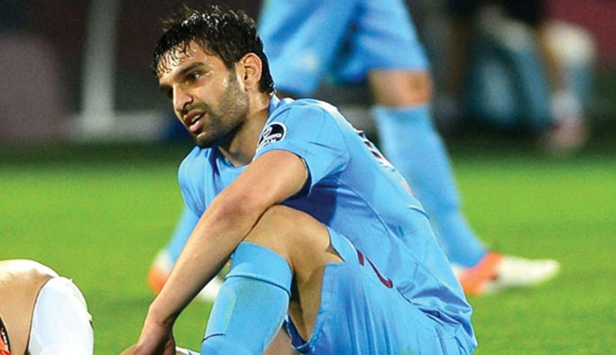 Trabzonspor'un Muhammet ve Sefa planı