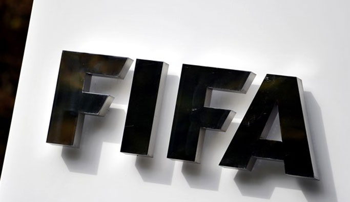 FIFA Trump'ı uyardı
