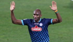 Rizespor'un kader maçı