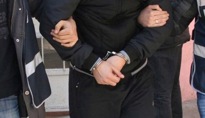 11 ilde operasyon 30 gözaltı