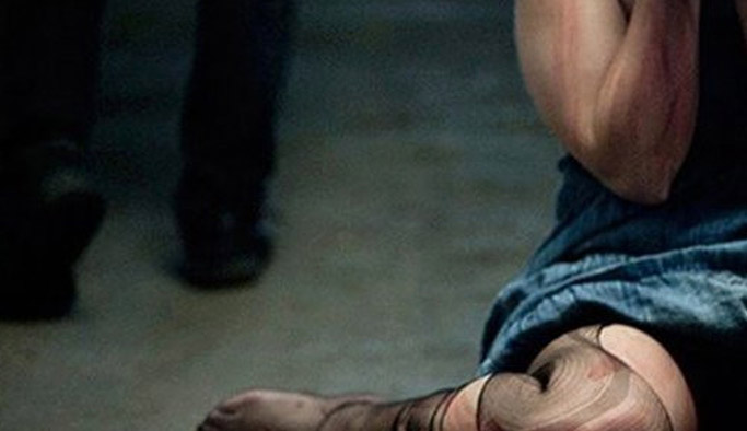 İş görüşmesine gitti tecavüze uğradı!