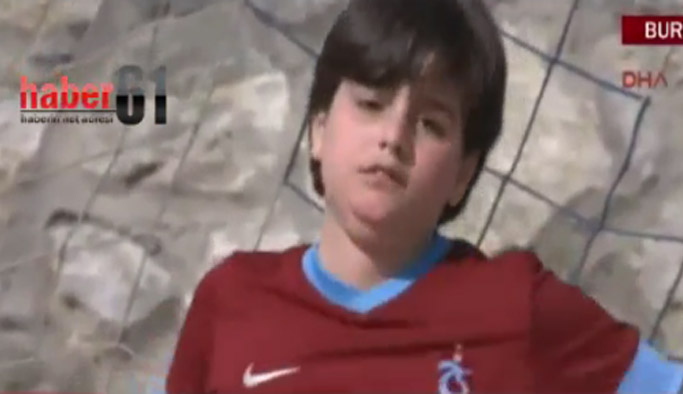 Trabzonspor yönetimi Gökdeniz'in sesine kulak verdi