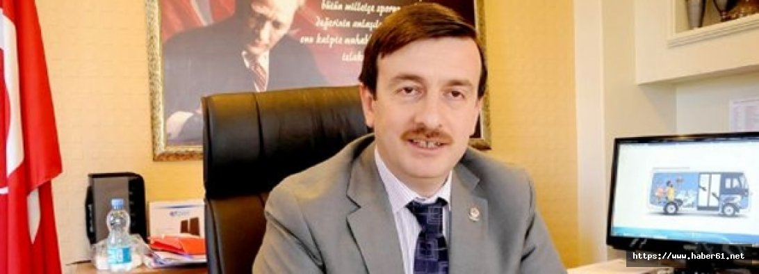 Spor Genel Müdür Yardımcısı Altunsoy Trabzon’da