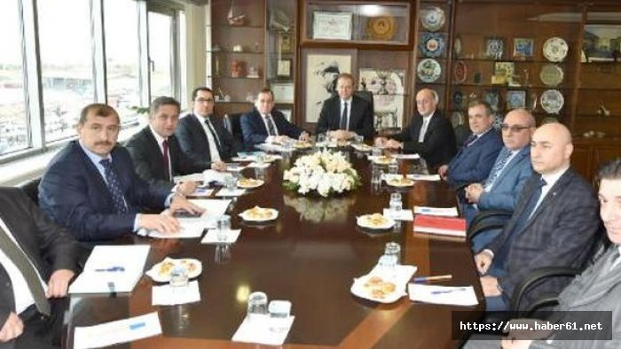 Trabzon'da istihdam seferberliği başladı