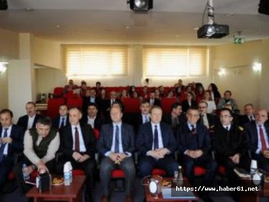 Trabzon'da Doğalgaz Seferberliği