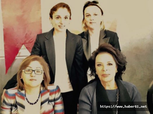 Ortahisar Kent Konseyi Trabzon'u Başarıyla Temsil Etti