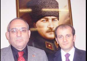 İşçinin içi rahat olsun!