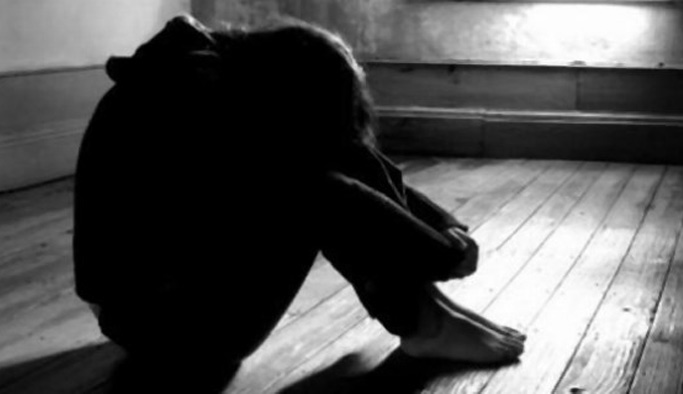 Küçük kızı taciz eden sapık tutuklandı