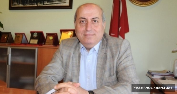 ASKF Başkanı Cahit Erdem çalmadık kapı bırakmıyor