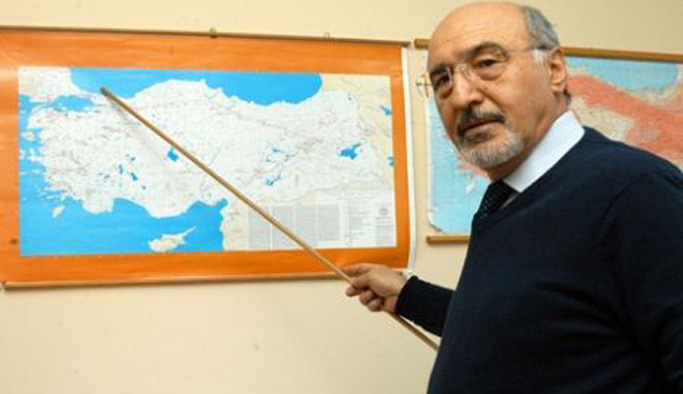 Karadeniz'de petrol heyecanı