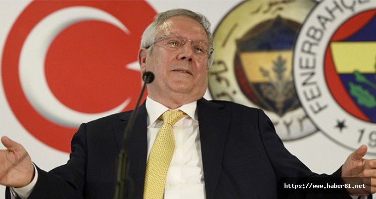 Trabzonspor yöneticisi  Aziz Yıldırım’a dava açtı