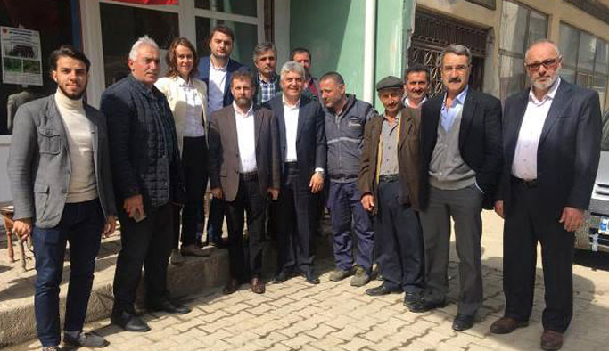 Adnan Günnar Yomra'da