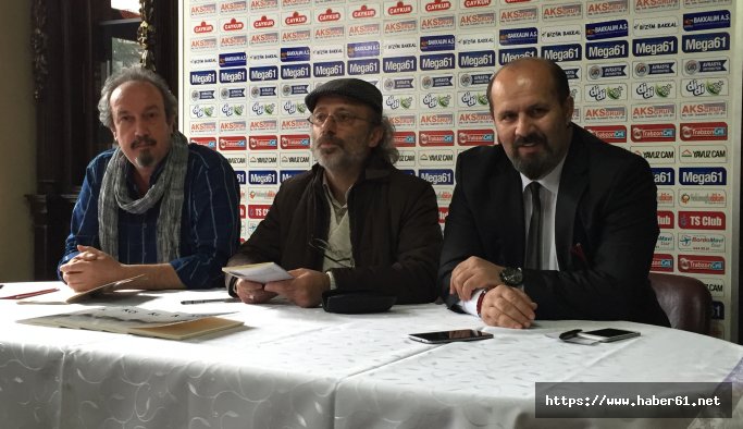 Sadi Karakaş'tan imza günü