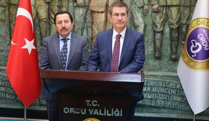 "Fındık fiyatının düşüş sebebi spekülasyon mu?