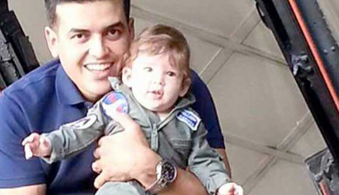 Malatya'da 4 Pilotun şehit olduğu kazada FETÖ  şüphesi