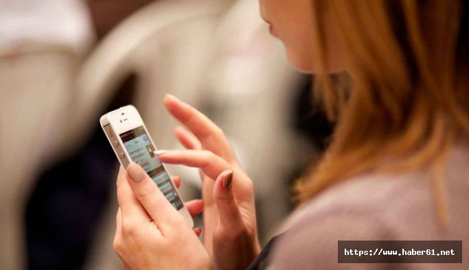 Yurtdışından telefon getirmek kısıtlandı