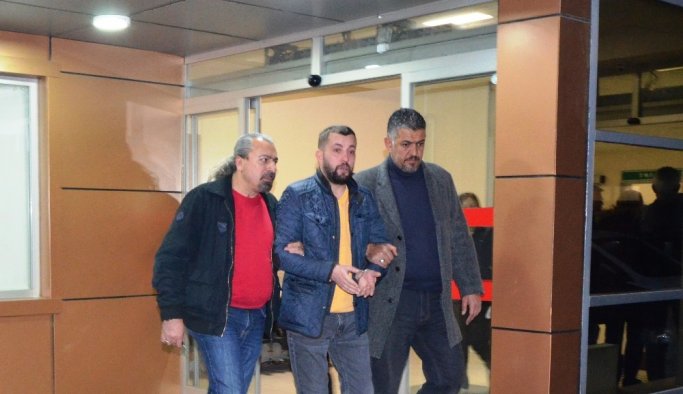 Eskişehir’de bıçaklı kavga: 1 ölü