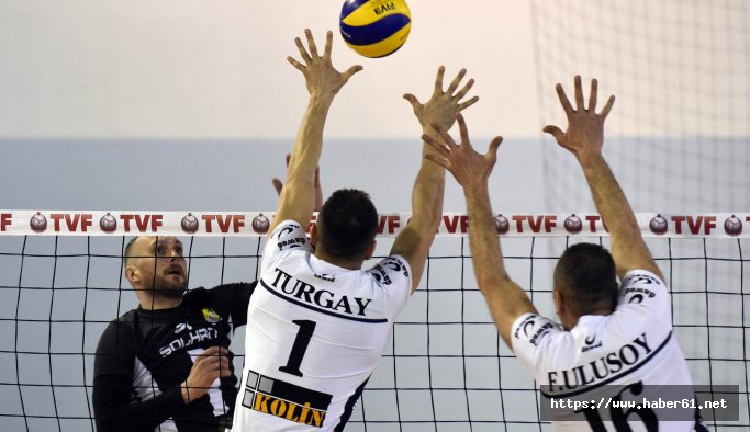 Gümüşhane Torulspor filede güldü