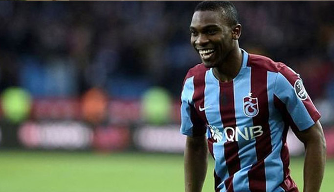 Taraftara Castillo ödemesi!