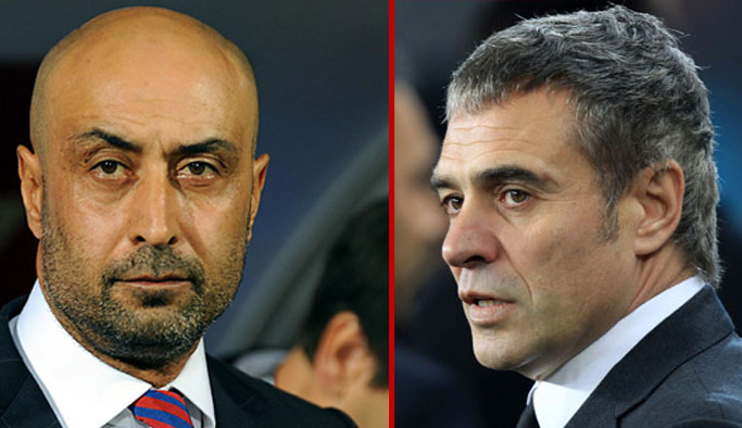 Ersun Yanal ve Tolunay Kafkas 7. kez...