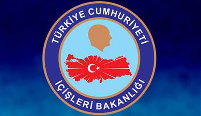 1 hafta içinde 289 kişi...