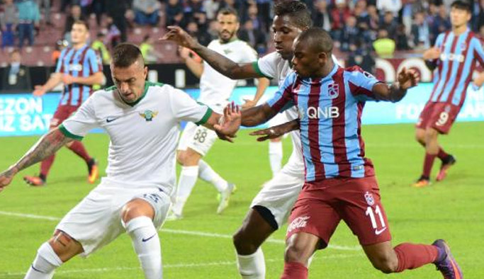 Yanal kazanan 11'i koruyacak