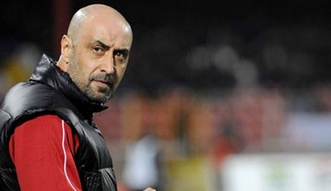 Tolunay Kafkas Trabzonspor'a karşı kazanamıyor