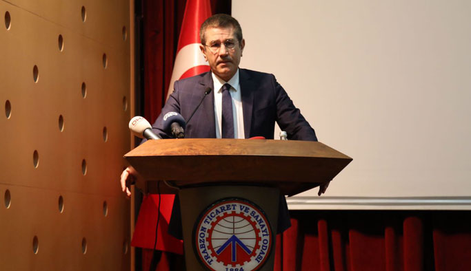 Nurettin Canikli: “Atacakları barut kalmadı”