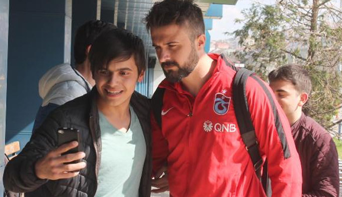 Trabzonspor'un Akhisar kadrosunda kimler var?