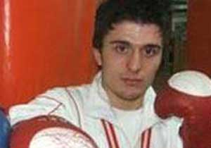 Trabzon'da boksör bıçaklandı