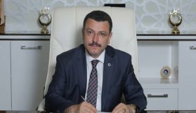 Genç'ten Feyzioğlu ve Baro'ya tepki