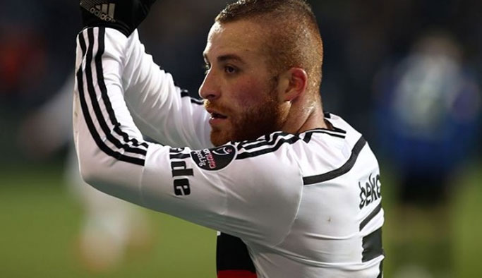Gökhan Töre'den jet Trabzonspor açıklaması