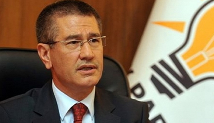 Canikli: “Kılıçdaroğlu akıllanmadı”