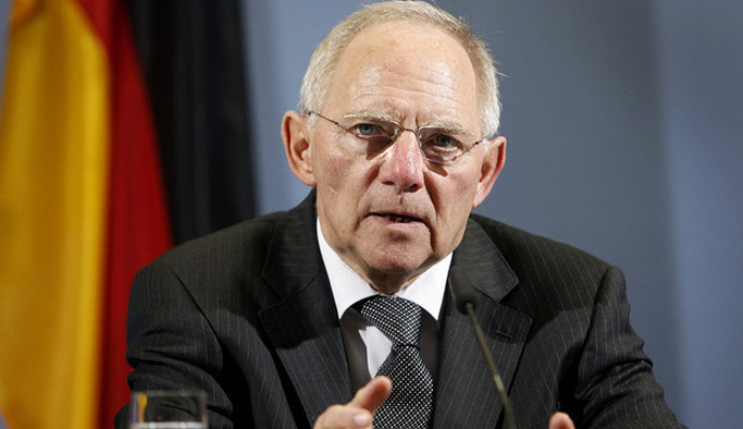 Alman Bakan'dan Türkiye'ye ekonomik tehdit!