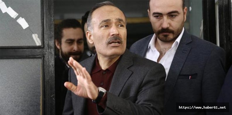 Trabzon'da Fetöcü İki Müdür Yok Sayıldı