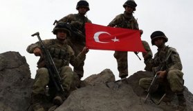 Bir haftada 70 terörist etkisiz hâle getirildi