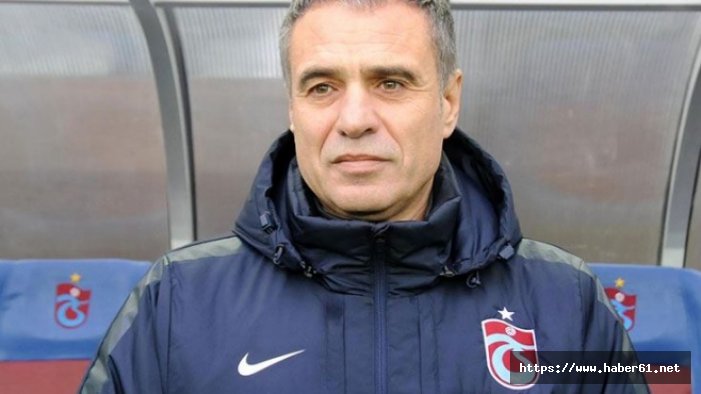 Yanal" Galatasaray'ı bırak Akhisar'a bak"