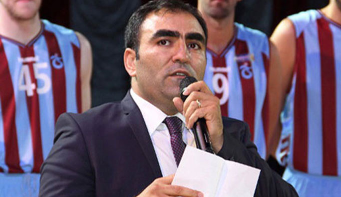 Trabzonspor Başkanından grev iddialarına cevap