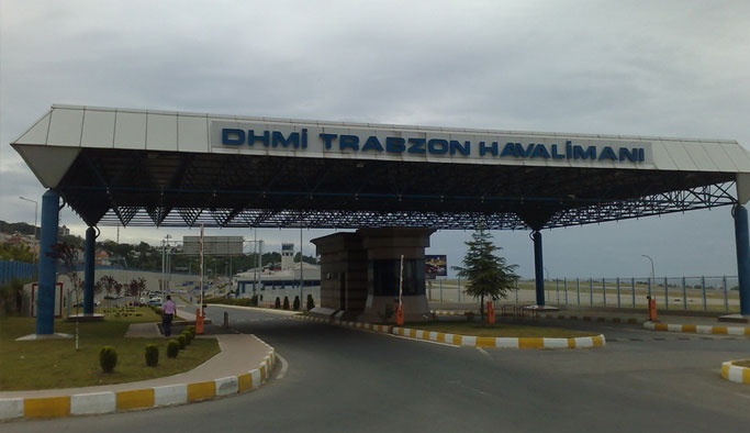 Trabzon'a yoğun ilgi