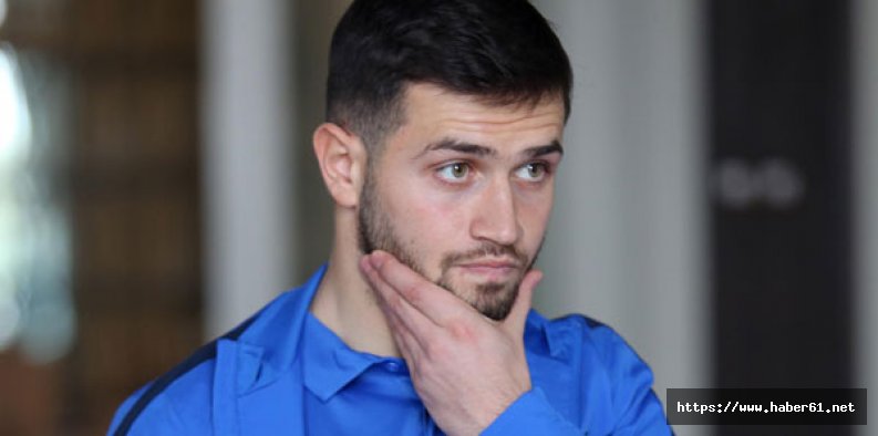 Ömer: Trabzonspor'u kutlamak lazım