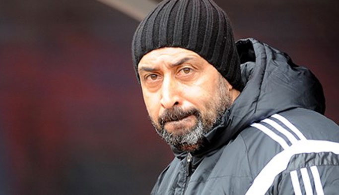 Kafkas: Trabzonspor'un iki beki...