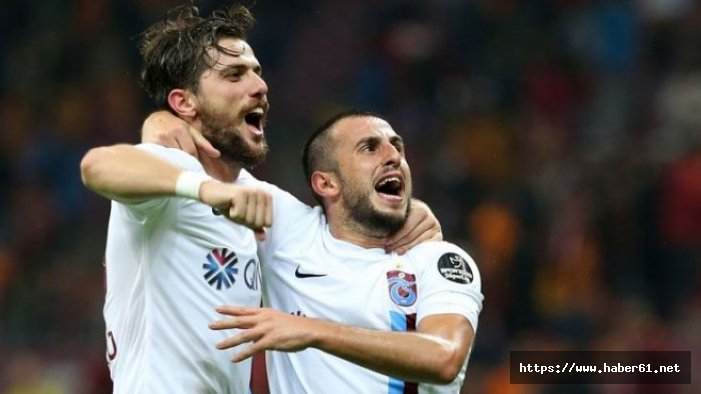 Uğur Demirok 4 hafta sonra gol attı